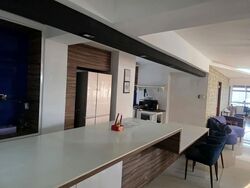 Blk 243 Pasir Ris Street 21 (Pasir Ris), HDB Executive #564505001
